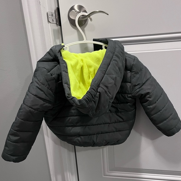 NIKE winter jacket/coat 12M - Picture 3 of 4